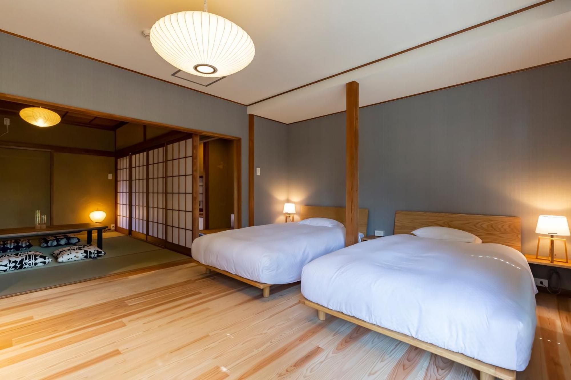 Nipponia ならまち 4*