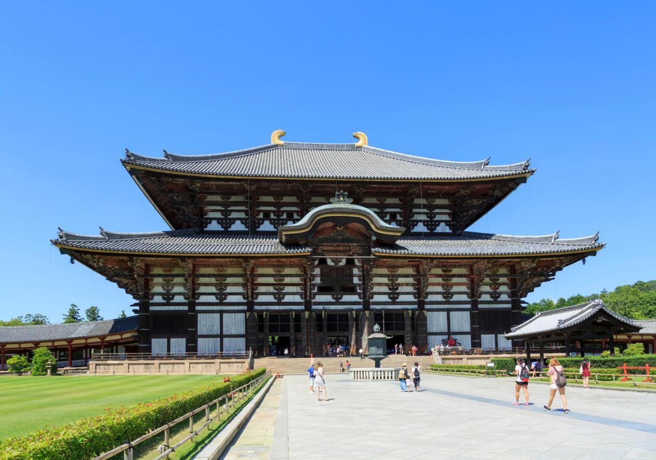Nipponia ならまち 奈良市