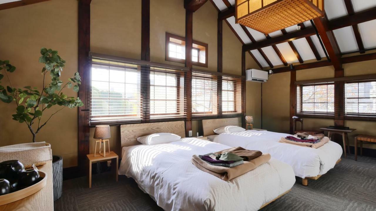 Nipponia ならまち 4* 奈良市