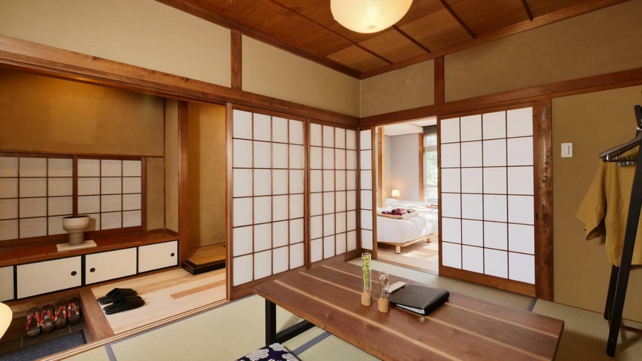 Nipponia ならまち 4*